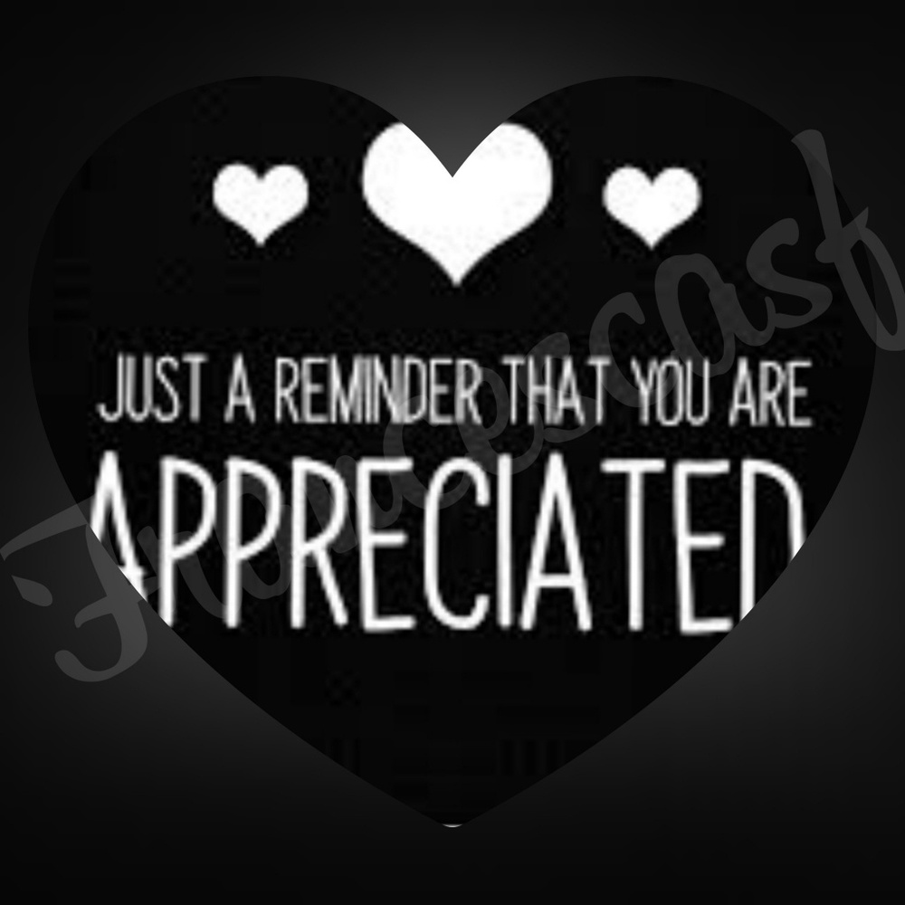 ❤